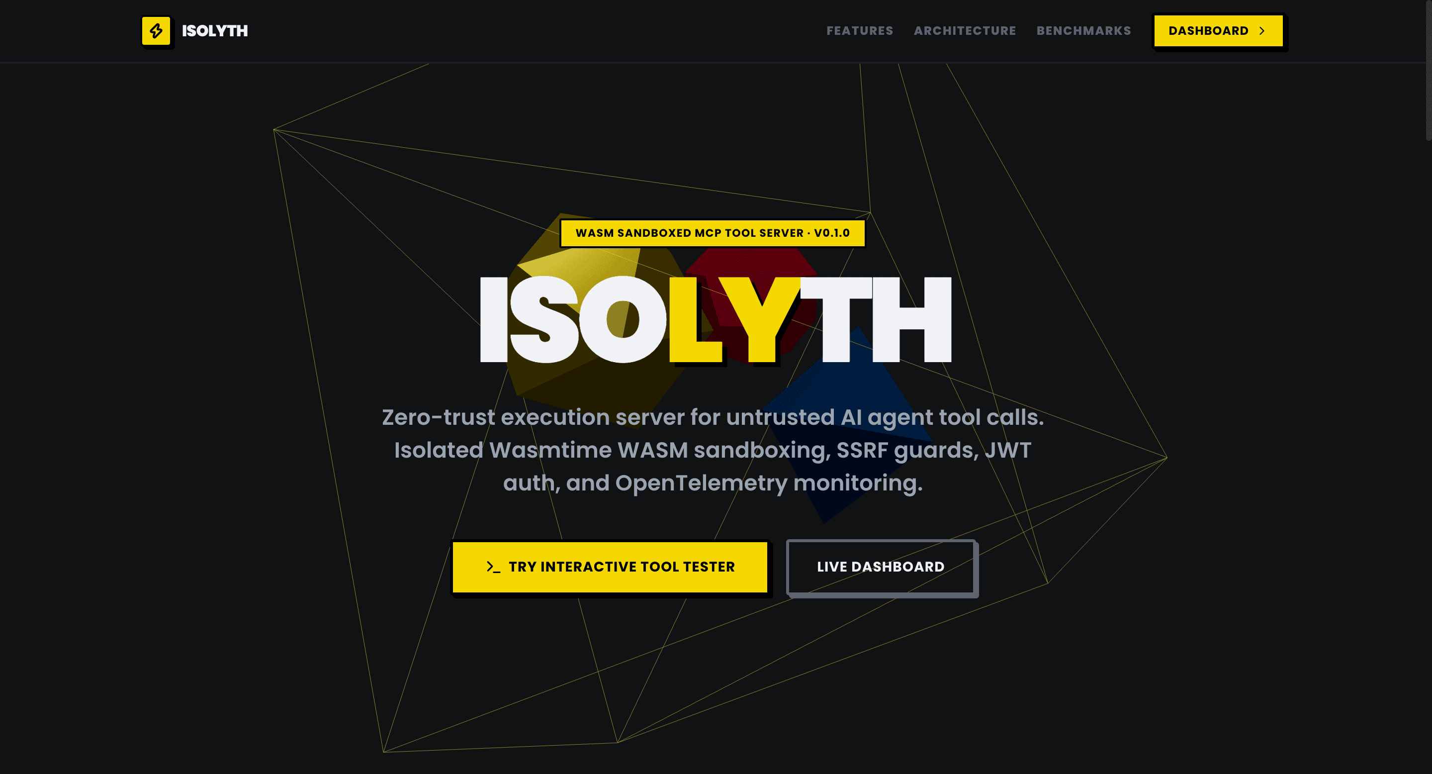 Isolyth